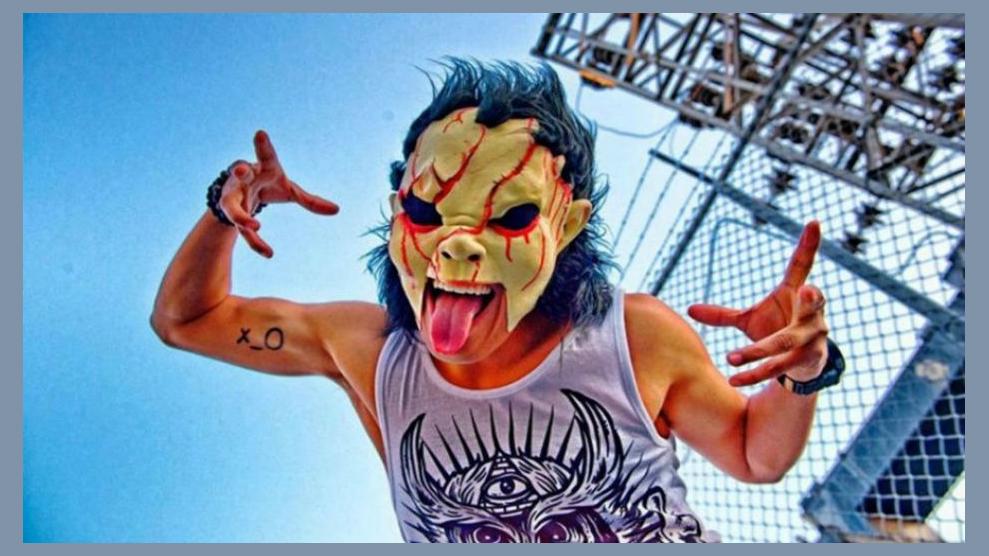 Dj BL3ND